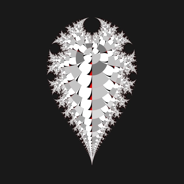 20150123-002 Inverted Mandelbrot by rupertrussell