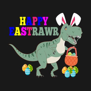 Happy Easter Day T-Shirt