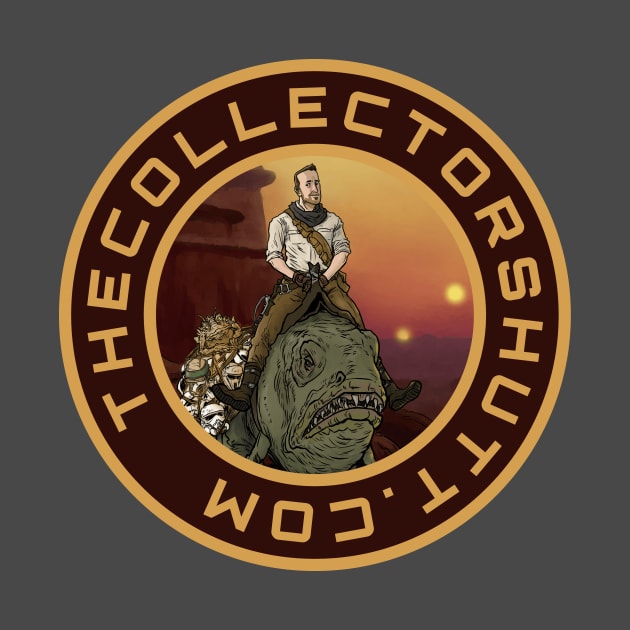 The Collectors Hutt by collectorshutt