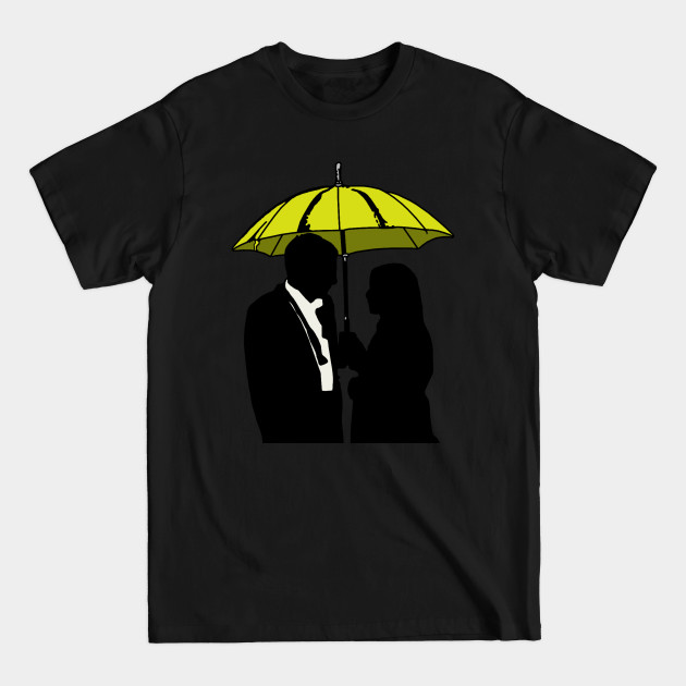 Discover This Modern Love - Himym - T-Shirt