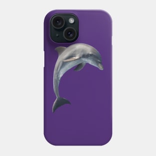 delfin Phone Case