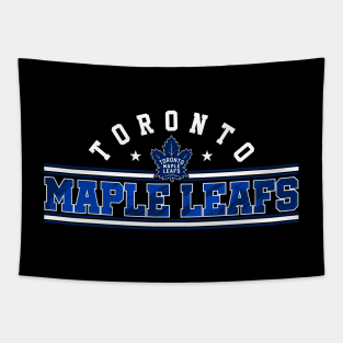 Toronto Maple Leafs Tapestry