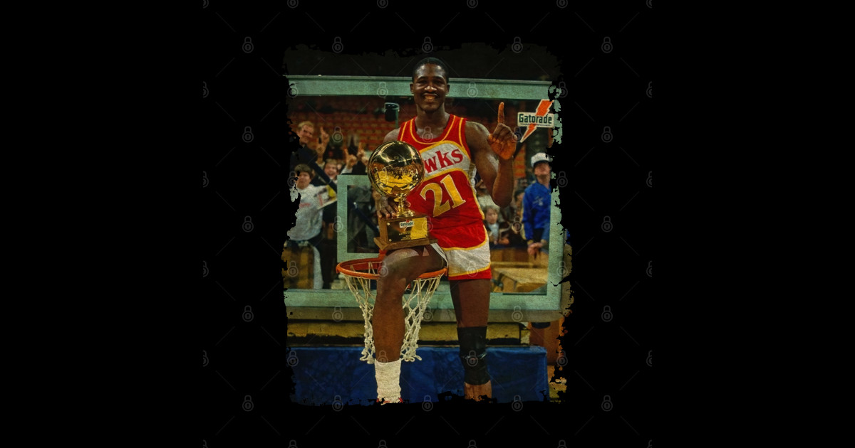 dunk contest 1985