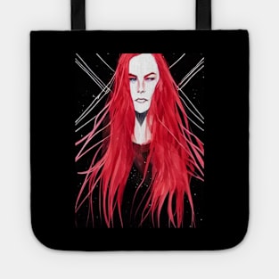 Conrad Roset Ultra Detailed Tote