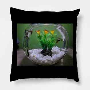 Dekoration fish Pillow