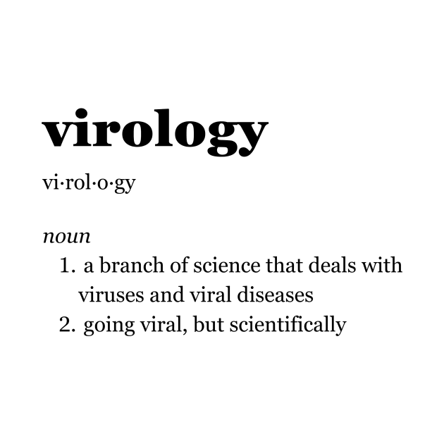 Virology by imperfectdesin