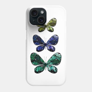 Butterflies Phone Case