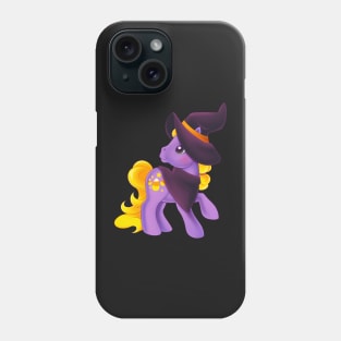 Abra Ca Dabra My Little Pony Halloween Phone Case