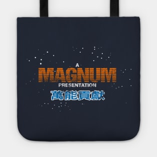 Magnum Tote