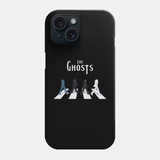 The Ghosts Phone Case