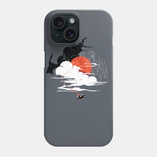 Uncharted Voyage Phone Case