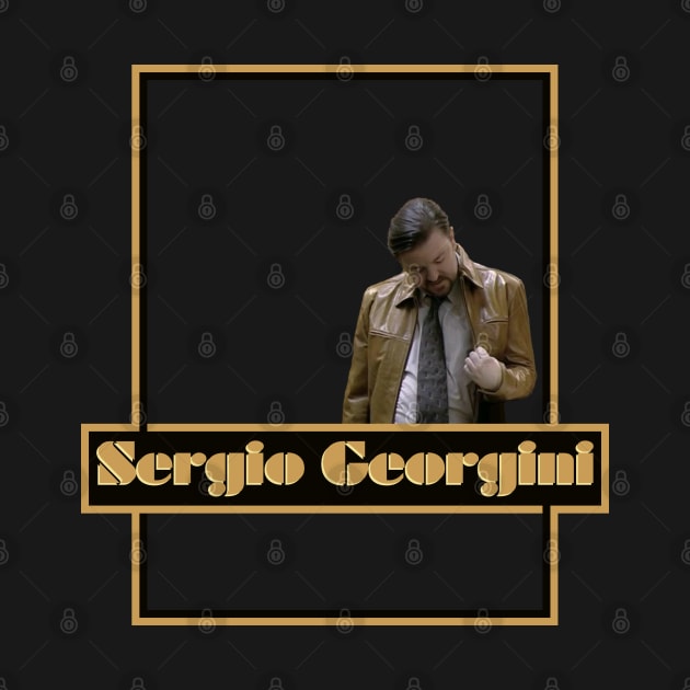 Sergio Georgini Label Check by TenomonMalke