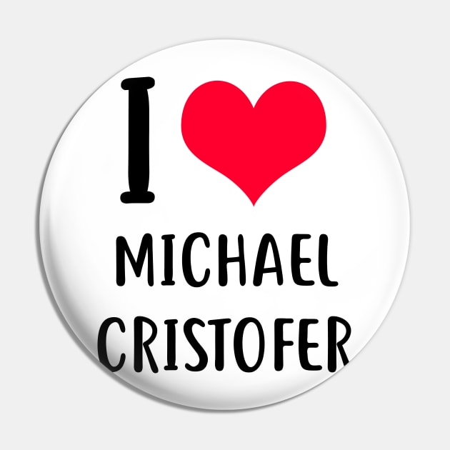 i love michael cristofer Pin by planetary