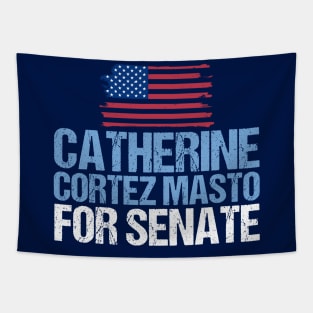 Catherine Cortez Masto for U.S. Senate 2022 Tapestry