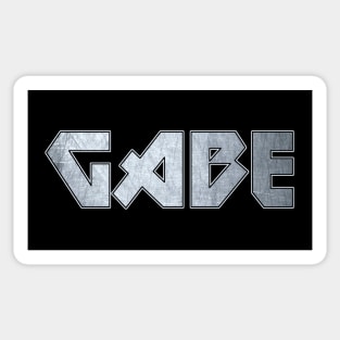 Gaben - Gabe Newell Meme Sticker for Sale by KiyomiShop