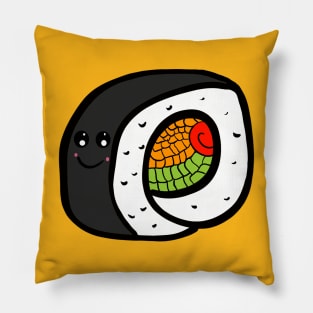 Sushi fun Pillow