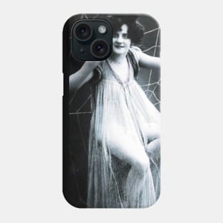 Spider Woman Phone Case