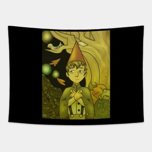 Wirt Tapestry