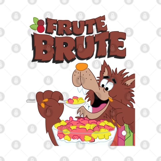 Frute Brute Box by AlanSchell76