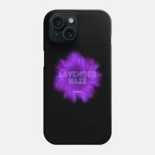 Lavender Haze Midnights Phone Case