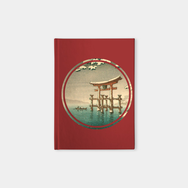 Sea at Seto