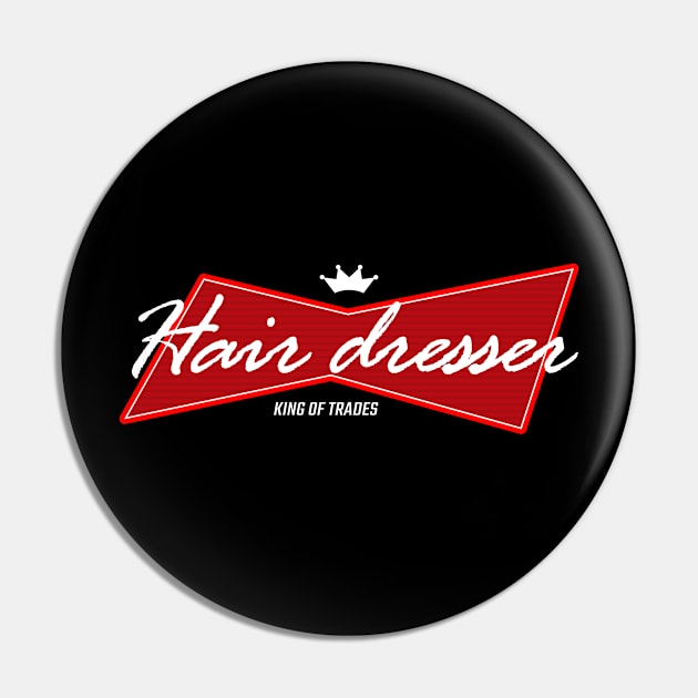 hair dresser Pin by Ojo Dewe