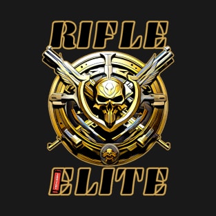 Rifle Elite T-Shirt