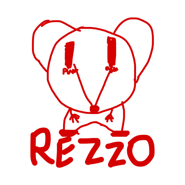 REZZO - HARBOR RATS NUMBER ONE FOREVER by Kersinky Gang