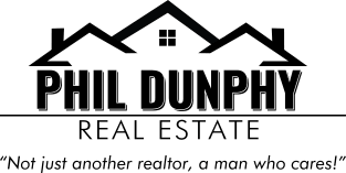 Phil Dunphy Real Estate Magnet