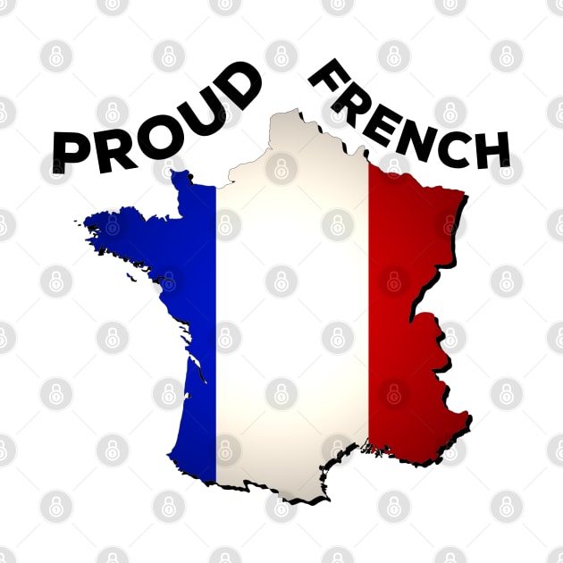 French by IBMClothing