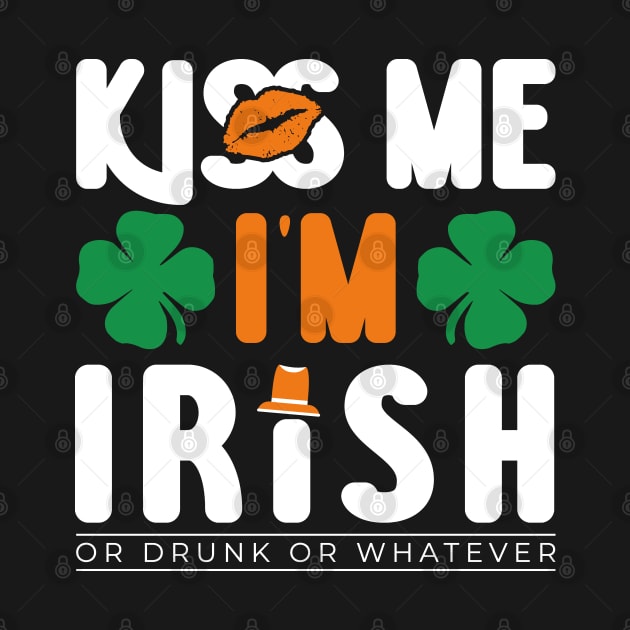 st patricks day by funkymonkeytees