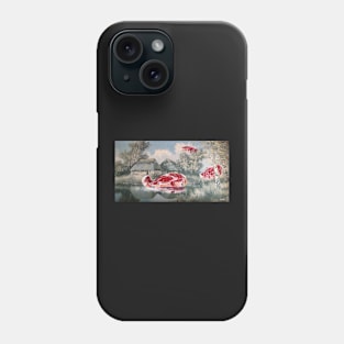 Meat Migration Phone Case