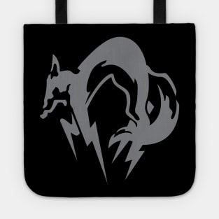 Foxhound Tote