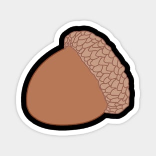 Acorn Magnet