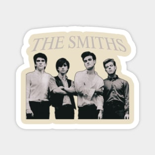 The smiths Magnet