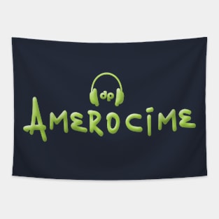 AMEROCIME Tapestry