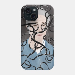 MINDHUNTER (series) Phone Case