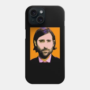 jason schwartzman Phone Case