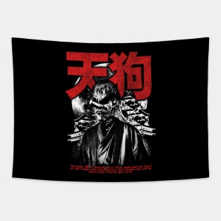 Tengu Tapestry