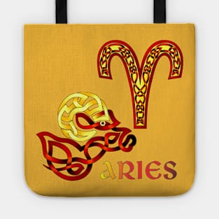 Aries Tote