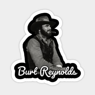 Retro Reynolds Magnet