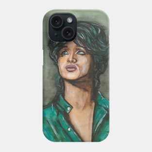 Viktor Tsoi Phone Case