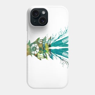 HYNVALE! Logo Config 29 Phone Case