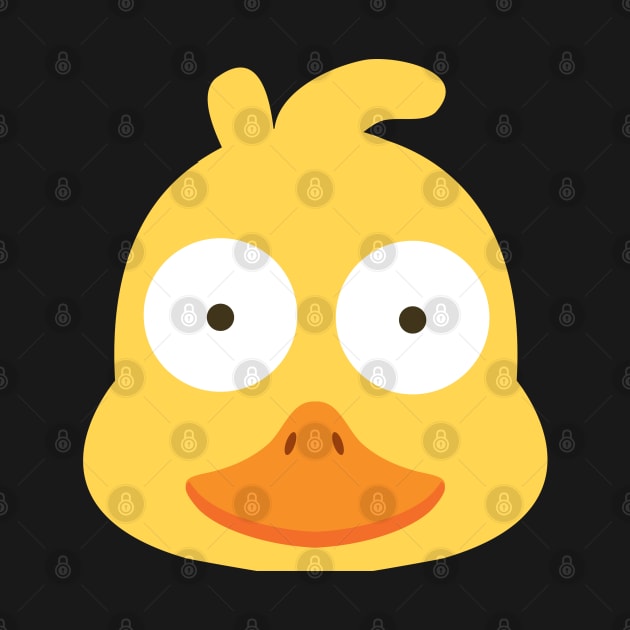 Crazy Duck by Clothes._.trends