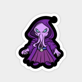 Mindflayer Magnet