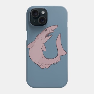 Goblin Shark Phone Case