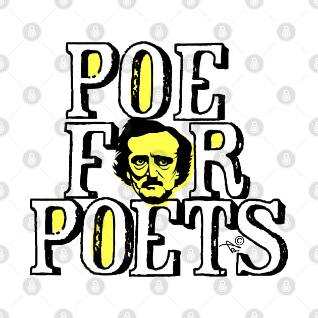 POE FOR POETS by TaizTeez