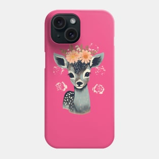 Fawn Phone Case