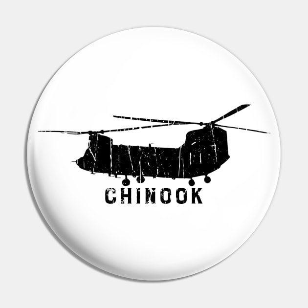 CHINOOK HELICOPTER Pin by Cult Classics