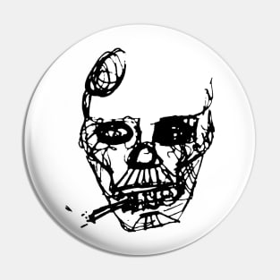 smoking Pin